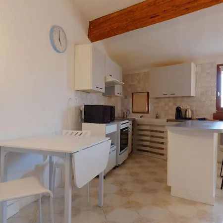 Marius Private Duplex لا سيوتا