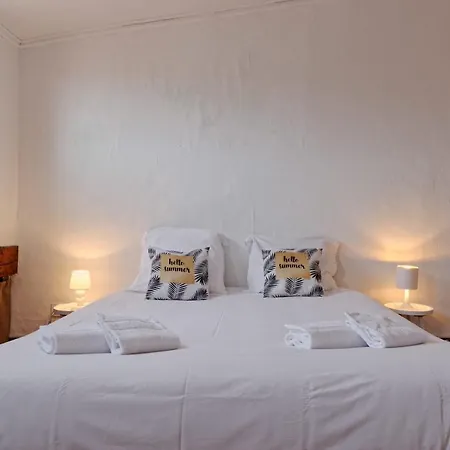 Marius Private Duplex La Ciotat