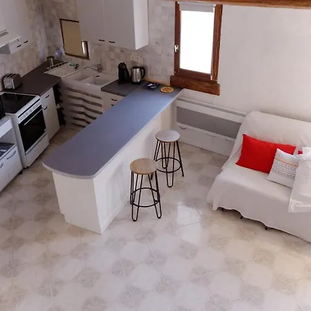 Marius Private Duplex Appartamento La Ciotat