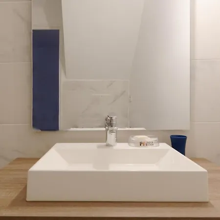 Appartamento Marius Private Duplex *
