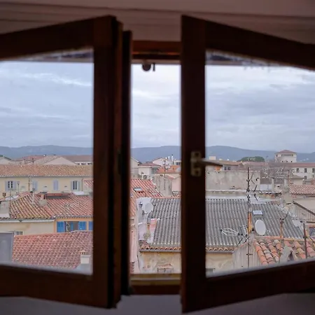 Marius Private Duplex Appartamento