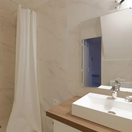 Appartamento Marius Private Duplex La Ciotat