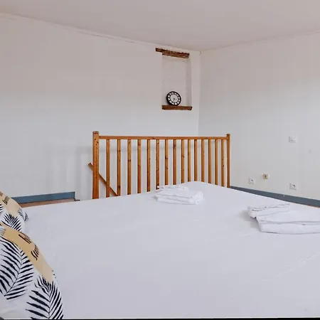 Marius Private Duplex Appartamento