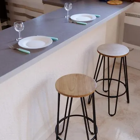 Marius Private Duplex * La Ciotat