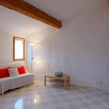 Appartamento Marius Private Duplex