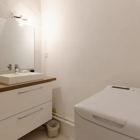 Marius Private Duplex Appartamento La Ciotat